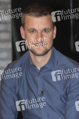 Talkshow '3nach9 - Talk am Dienstag' in Bremen