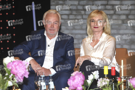 Talkshow '3nach9 - Talk am Dienstag' in Bremen