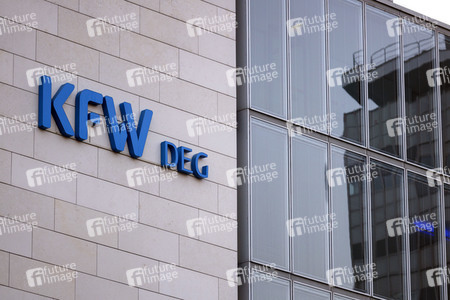 Symbolfoto KfW DEG