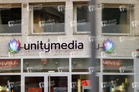 Symbolfoto Unitymedia