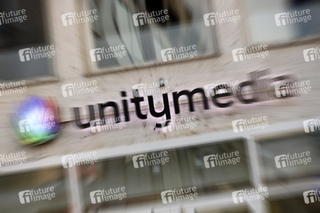 Symbolfoto Unitymedia