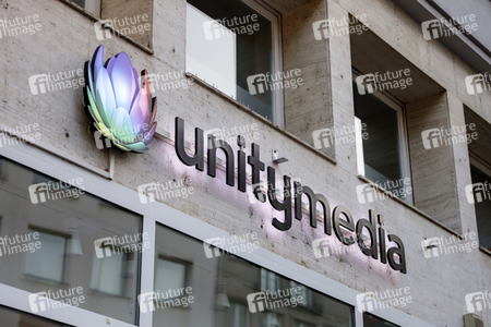 Symbolfoto Unitymedia