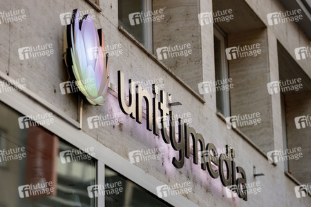 Symbolfoto Unitymedia