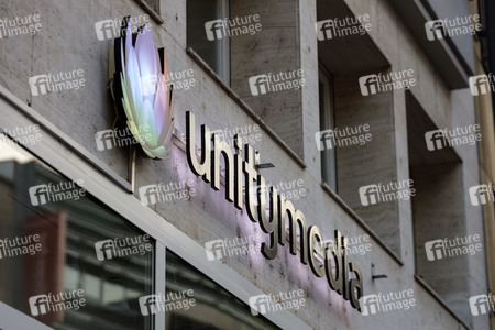 Symbolfoto Unitymedia