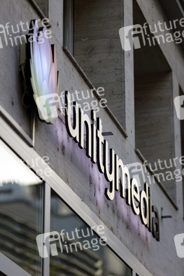 Symbolfoto Unitymedia