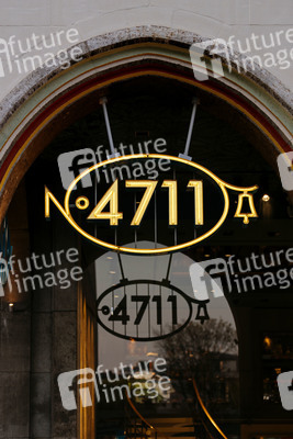 Symbolfoto 4711 Kölnisch Wasser