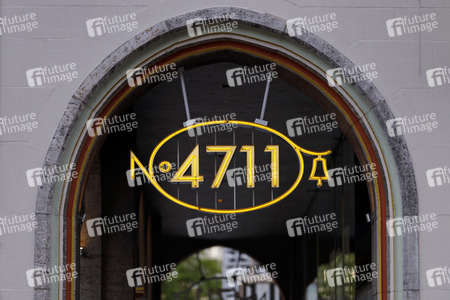 Symbolfoto 4711 Kölnisch Wasser