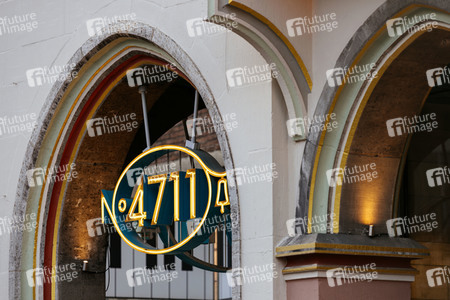 Symbolfoto 4711 Kölnisch Wasser