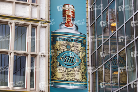 Symbolfoto 4711 Kölnisch Wasser