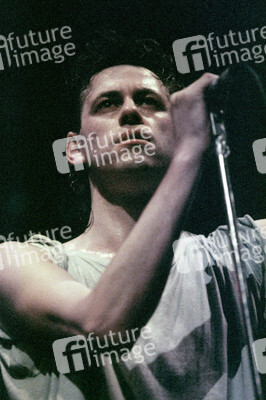 Konzert von The Boomtown Rats in London