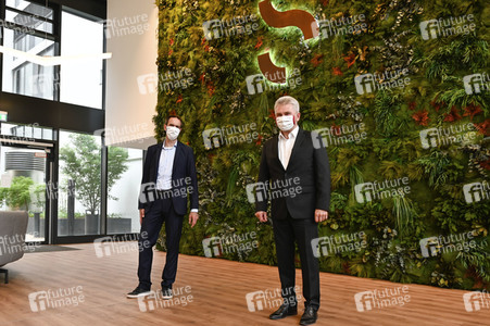 Gateway Exzellenz Start-up Center in Köln