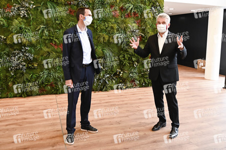 Gateway Exzellenz Start-up Center in Köln