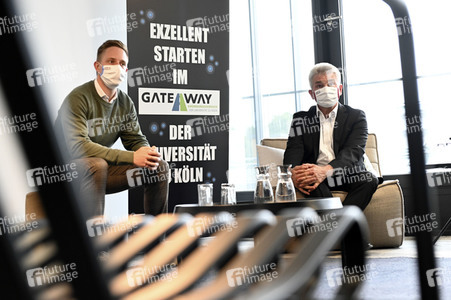 Gateway Exzellenz Start-up Center in Köln