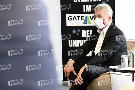 Gateway Exzellenz Start-up Center in Köln