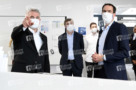 Gateway Exzellenz Start-up Center in Köln