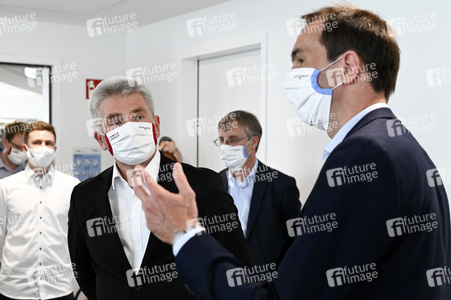 Gateway Exzellenz Start-up Center in Köln