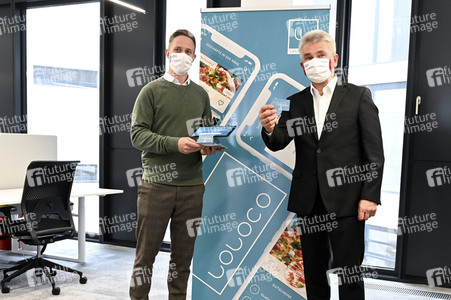 Gateway Exzellenz Start-up Center in Köln