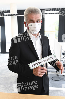 Gateway Exzellenz Start-up Center in Köln