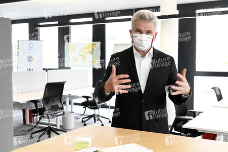 Gateway Exzellenz Start-up Center in Köln