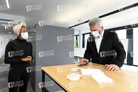 Gateway Exzellenz Start-up Center in Köln