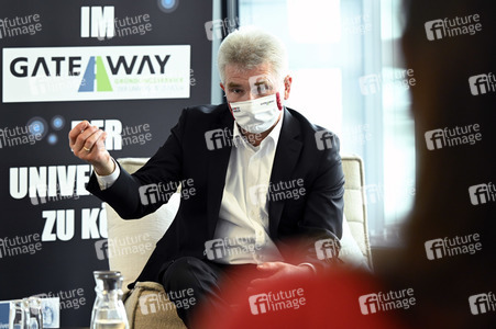 Gateway Exzellenz Start-up Center in Köln