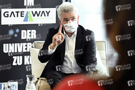 Gateway Exzellenz Start-up Center in Köln