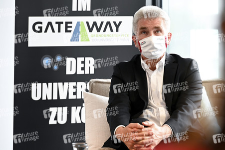 Gateway Exzellenz Start-up Center in Köln