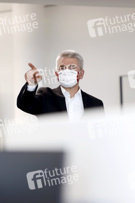 Gateway Exzellenz Start-up Center in Köln