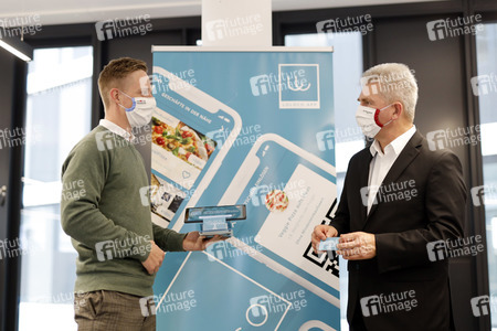 Gateway Exzellenz Start-up Center in Köln