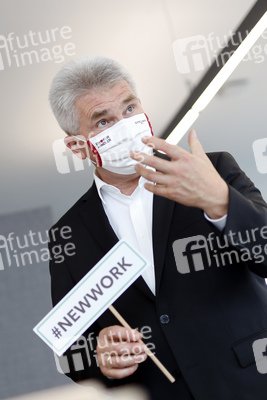 Gateway Exzellenz Start-up Center in Köln