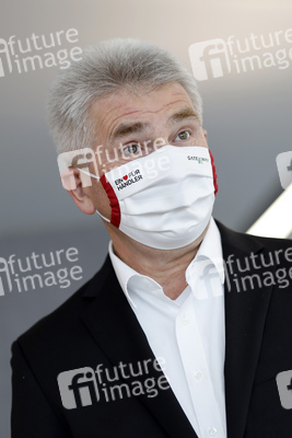 Gateway Exzellenz Start-up Center in Köln