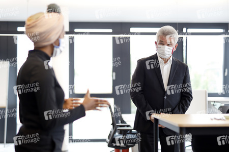 Gateway Exzellenz Start-up Center in Köln