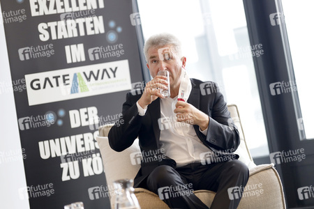 Gateway Exzellenz Start-up Center in Köln