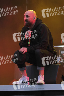 Konzert von Gentleman in Hannover