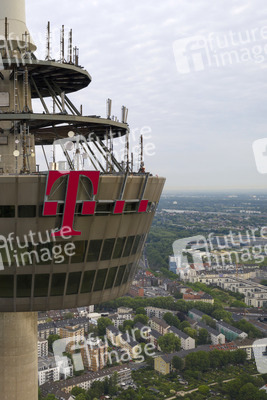 Symbolfoto Sendegebiet