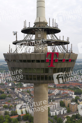 Symbolfoto Sendegebiet