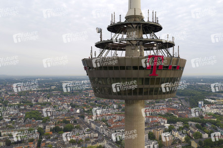 Symbolfoto Sendegebiet