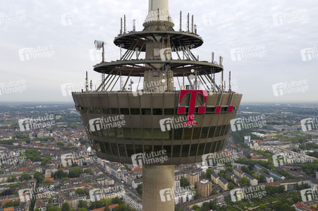 Symbolfoto Sendegebiet