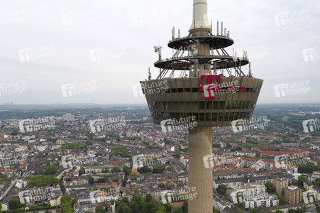 Symbolfoto Sendegebiet
