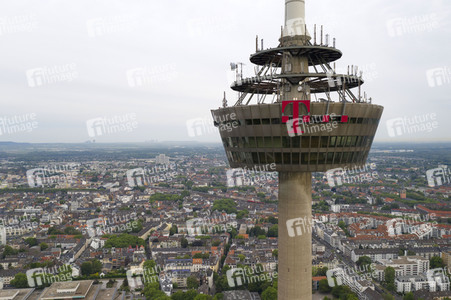 Symbolfoto Sendegebiet