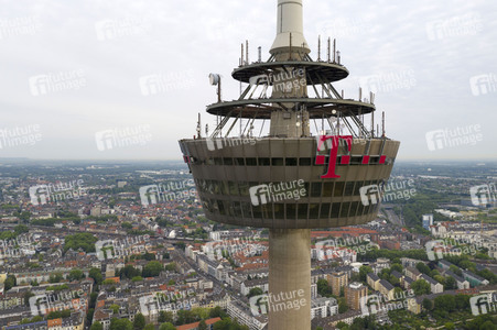 Symbolfoto Sendegebiet