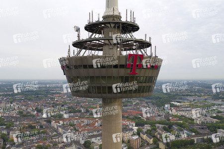 Symbolfoto Sendegebiet