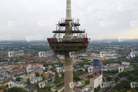 Symbolfoto Sendegebiet