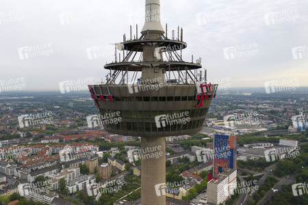 Symbolfoto Sendegebiet