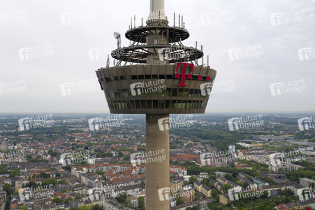 Symbolfoto Sendegebiet