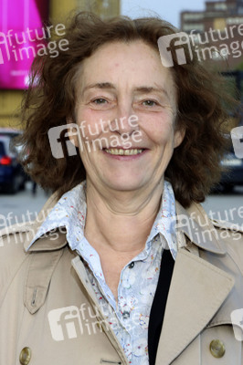 Eröffnung vom Autokino auf dem Heiligengeistfeld in Hamburg