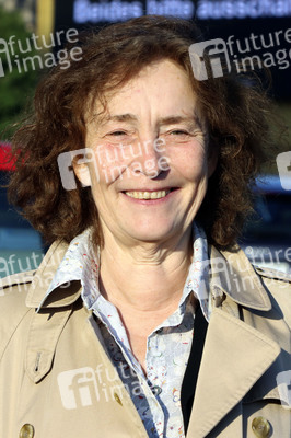 Eröffnung vom Autokino auf dem Heiligengeistfeld in Hamburg