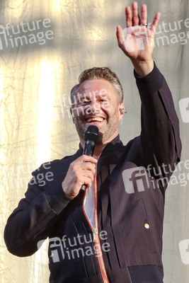 Konzert von Sasha in Hannover