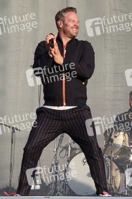 Konzert von Sasha in Hannover