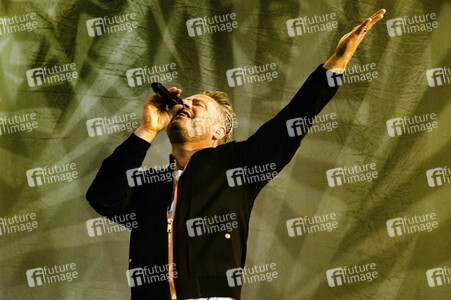 Konzert von Sasha in Hannover